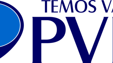 LOGO TEMOS VAGAS PVH